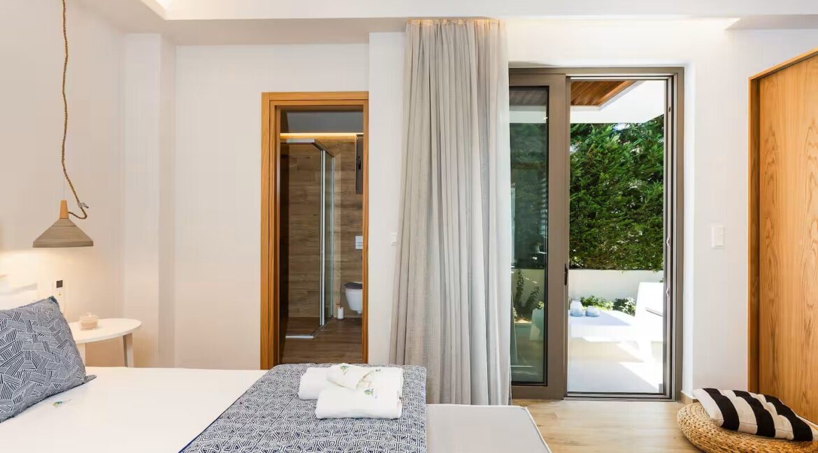 Modern Luxury Villa for Sale in Rethymno Crete 28