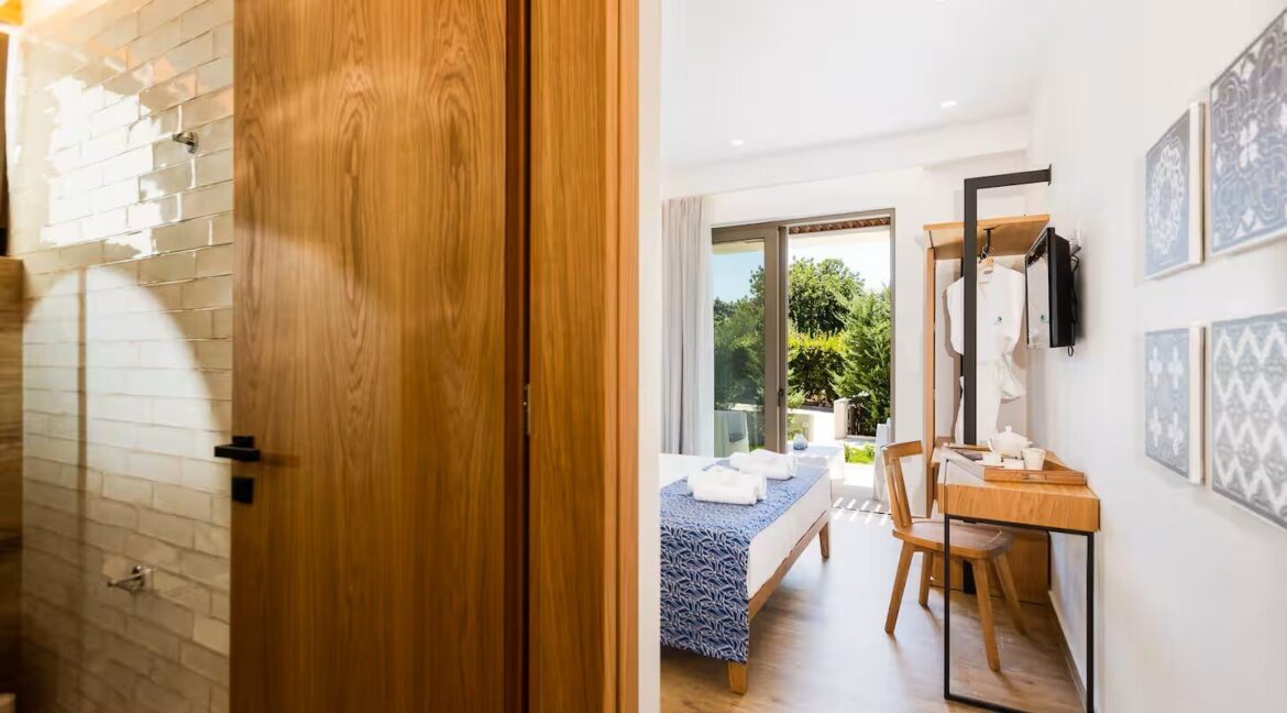 Modern Luxury Villa for Sale in Rethymno Crete 29