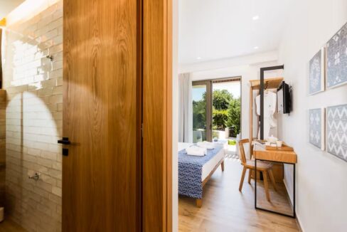 Modern Luxury Villa for Sale in Rethymno Crete 29