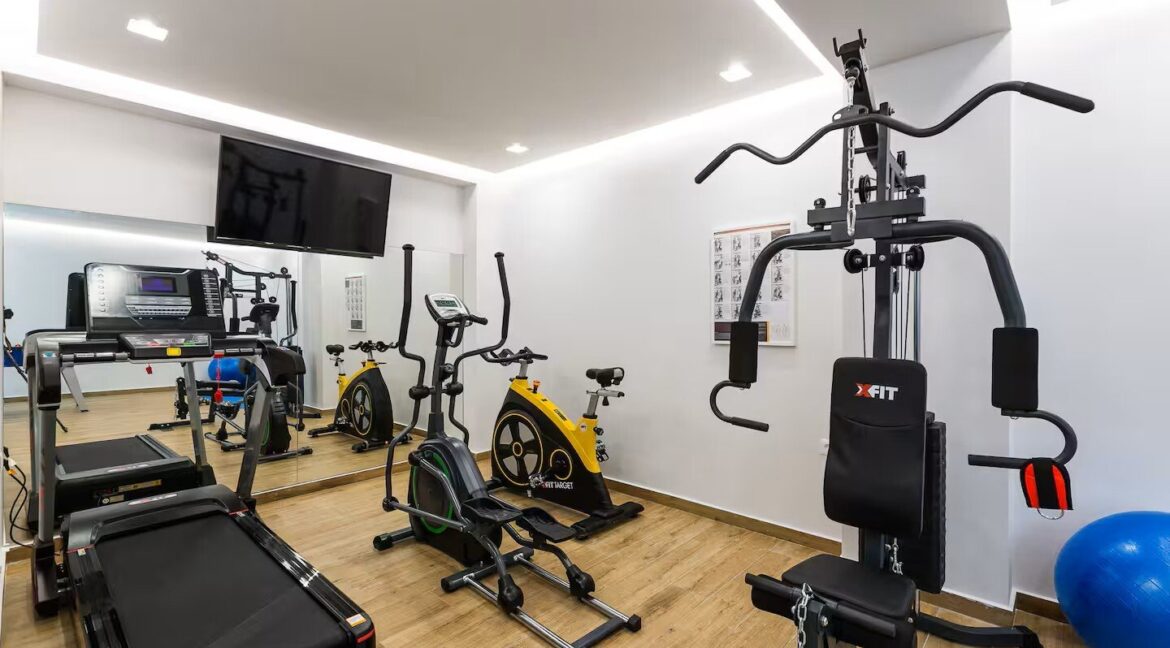 Modern Luxury Villa for Sale in Rethymno Crete 3