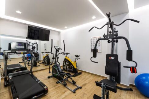 Modern Luxury Villa for Sale in Rethymno Crete 3