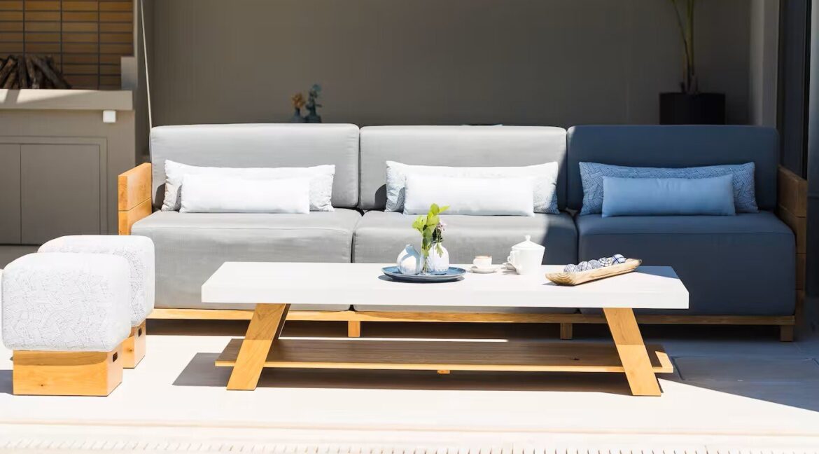 Modern Luxury Villa for Sale in Rethymno Crete 39