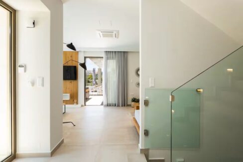 Modern Luxury Villa for Sale in Rethymno Crete 4