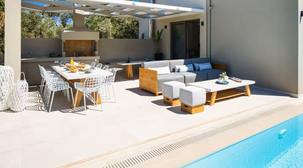 Modern Luxury Villa for Sale in Rethymno Crete 41