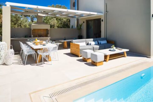 Modern Luxury Villa for Sale in Rethymno Crete 41
