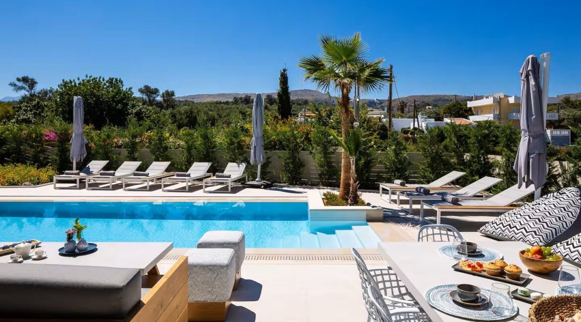 Modern Luxury Villa for Sale in Rethymno Crete 43