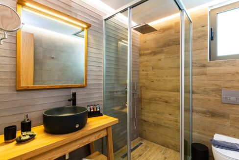 Modern Luxury Villa for Sale in Rethymno Crete 7