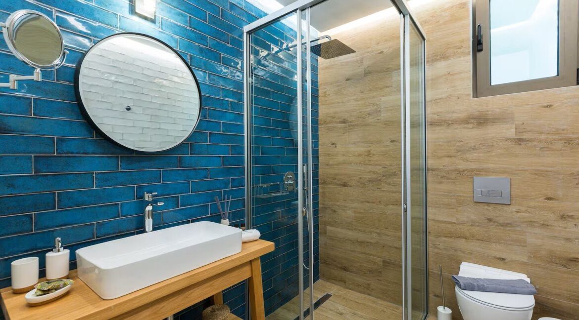 Modern Luxury Villa for Sale in Rethymno Crete 8