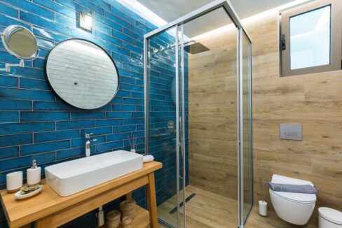 Modern Luxury Villa for Sale in Rethymno Crete 8