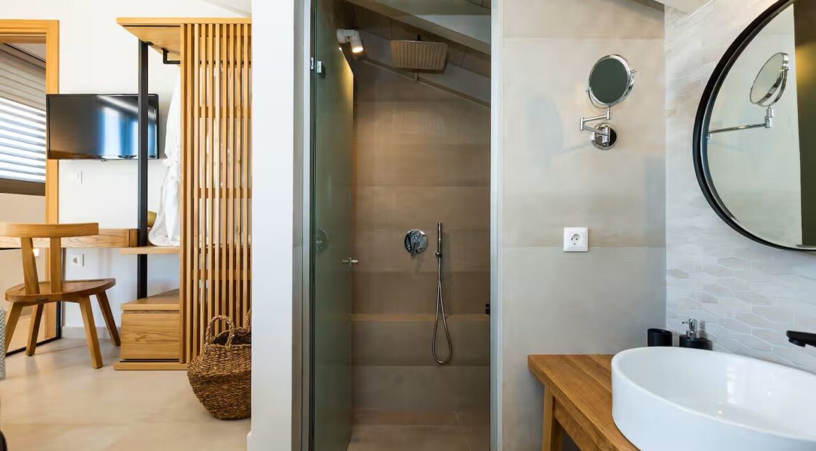 Modern Luxury Villa for Sale in Rethymno Crete 9