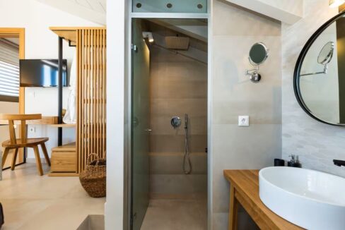 Modern Luxury Villa for Sale in Rethymno Crete 9