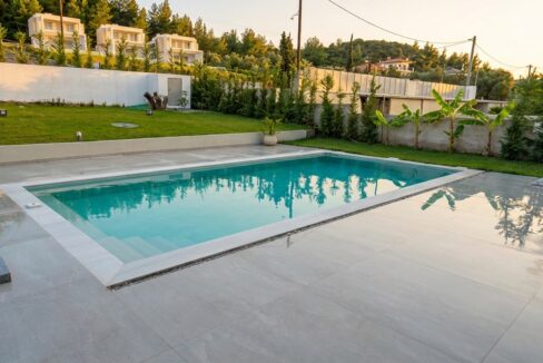 Modern villa for sale Pefkochori Halkidiki v7