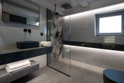 Newly Built Luxury Villa for Sale in Chania, Crete 10