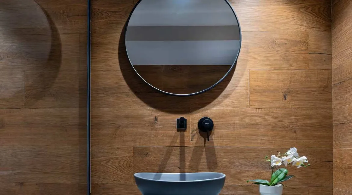 Newly Built Luxury Villa for Sale in Chania, Crete 11