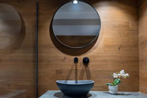 Newly Built Luxury Villa for Sale in Chania, Crete 11