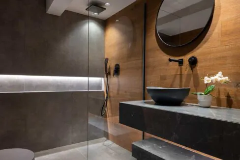 Newly Built Luxury Villa for Sale in Chania, Crete 13