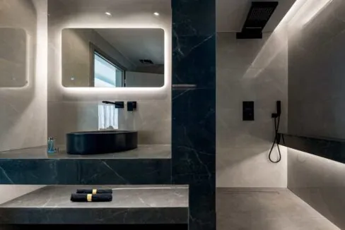 Newly Built Luxury Villa for Sale in Chania, Crete 14