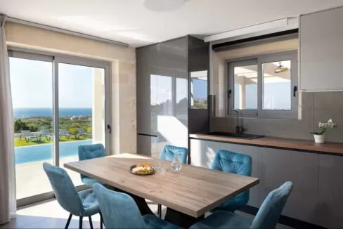 Newly Built Luxury Villa for Sale in Chania, Crete 16