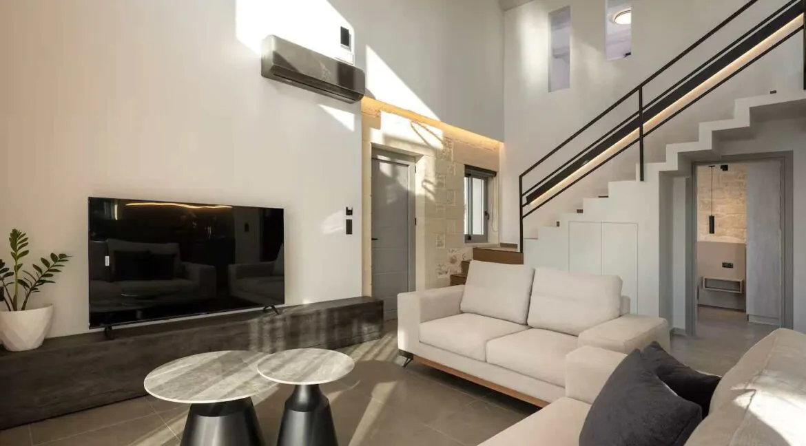 Newly Built Luxury Villa for Sale in Chania, Crete 18