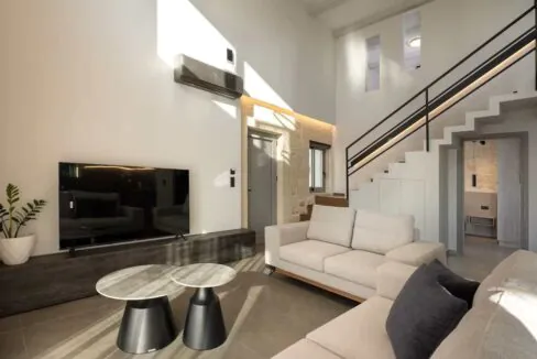 Newly Built Luxury Villa for Sale in Chania, Crete 18