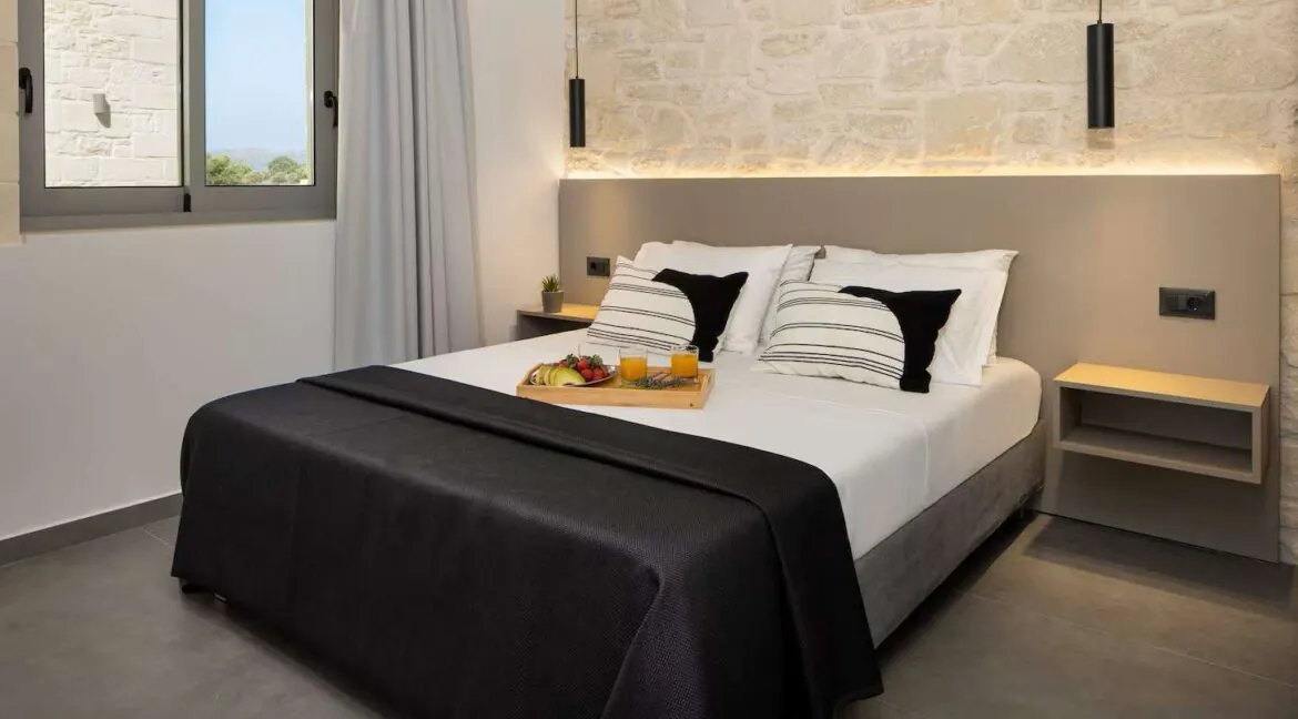 Newly Built Luxury Villa for Sale in Chania, Crete 19