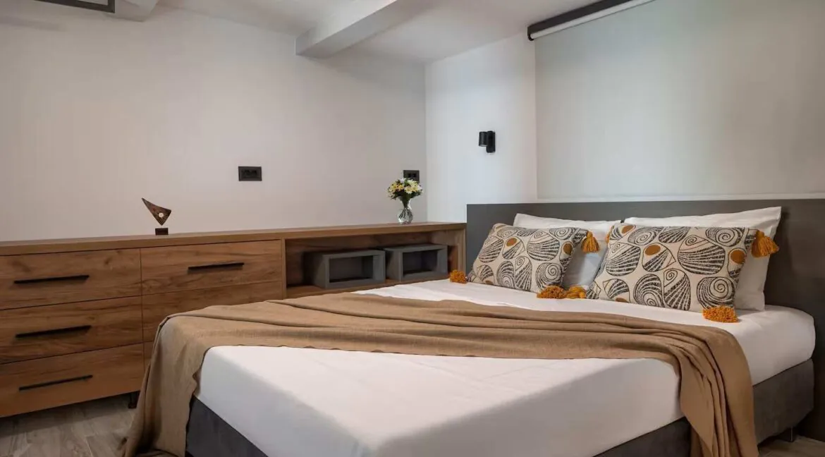 Newly Built Luxury Villa for Sale in Chania, Crete 20