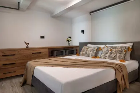 Newly Built Luxury Villa for Sale in Chania, Crete 20