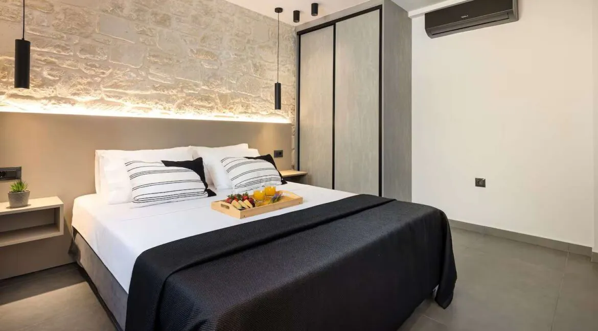 Newly Built Luxury Villa for Sale in Chania, Crete 22