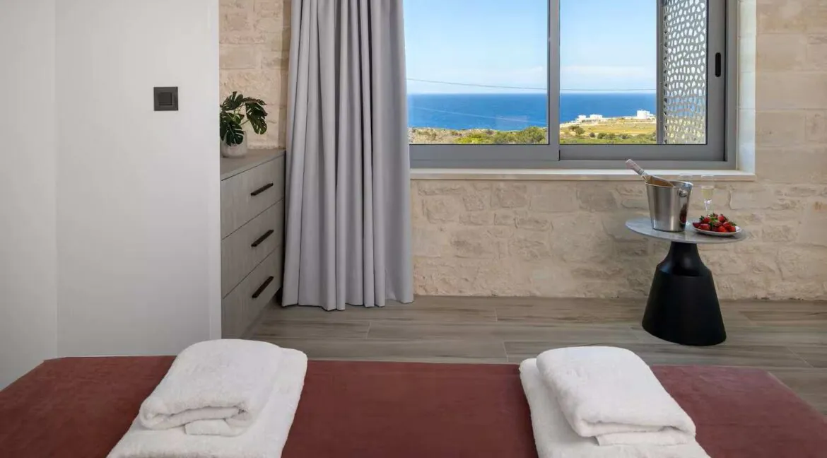 Newly Built Luxury Villa for Sale in Chania, Crete 25