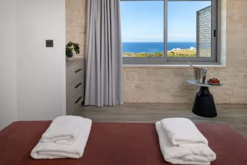 Newly Built Luxury Villa for Sale in Chania, Crete 25