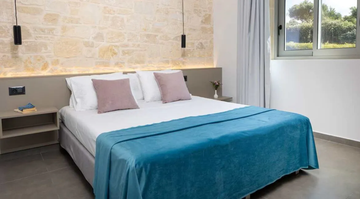 Newly Built Luxury Villa for Sale in Chania, Crete 26
