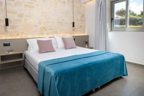 Newly Built Luxury Villa for Sale in Chania, Crete 26