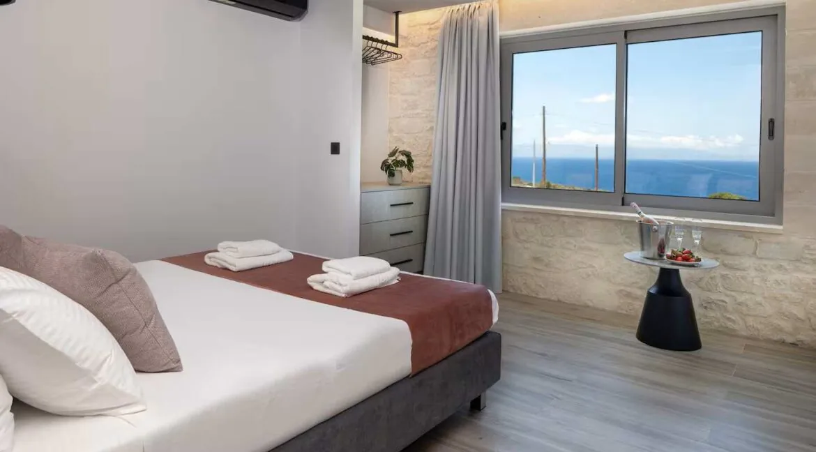 Newly Built Luxury Villa for Sale in Chania, Crete 27