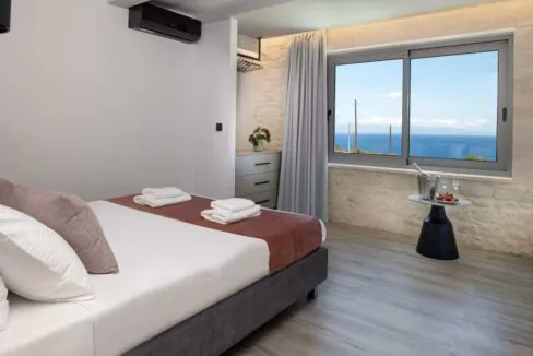 Newly Built Luxury Villa for Sale in Chania, Crete 27