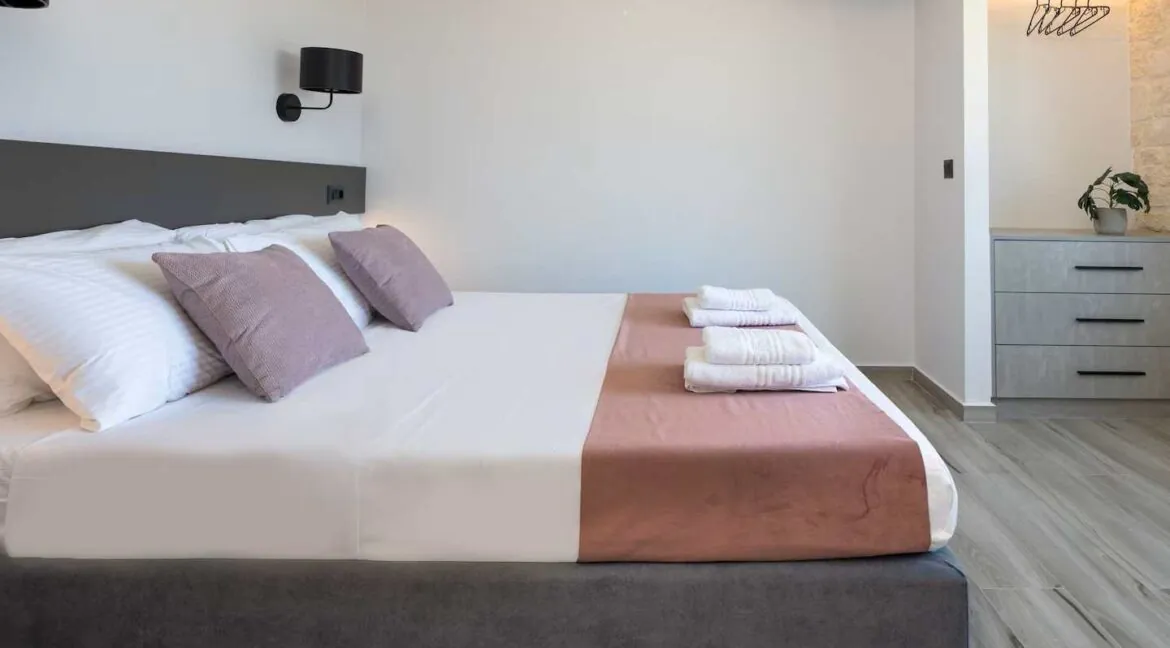 Newly Built Luxury Villa for Sale in Chania, Crete 28