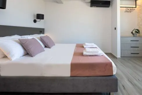 Newly Built Luxury Villa for Sale in Chania, Crete 28