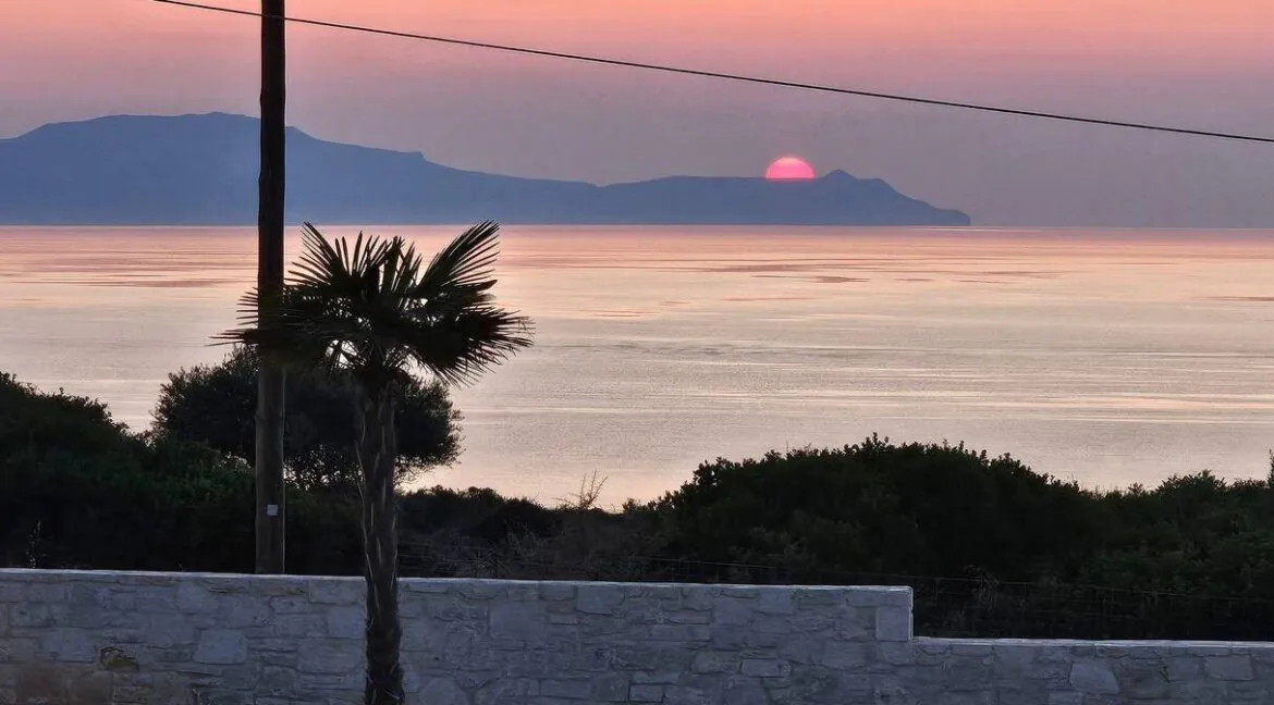 Newly Built Luxury Villa for Sale in Chania, Crete 3