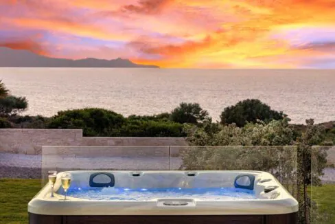 Newly Built Luxury Villa for Sale in Chania, Crete 39