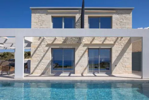 Newly Built Luxury Villa for Sale in Chania, Crete 41