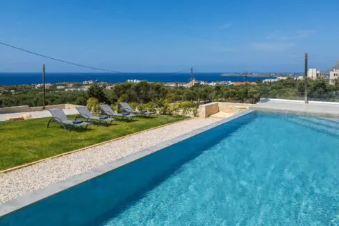 Newly Built Luxury Villa for Sale in Chania, Crete 47