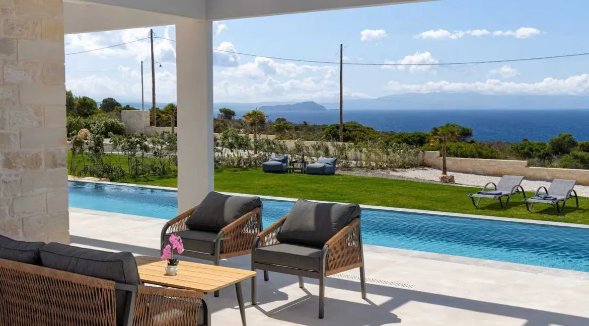 Newly Built Luxury Villa for Sale in Chania, Crete 51