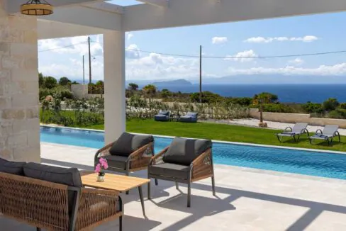Newly Built Luxury Villa for Sale in Chania, Crete 51
