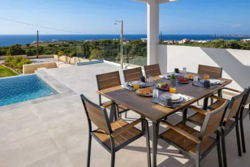 Newly Built Luxury Villa for Sale in Chania, Crete 52