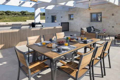 Newly Built Luxury Villa for Sale in Chania, Crete 54