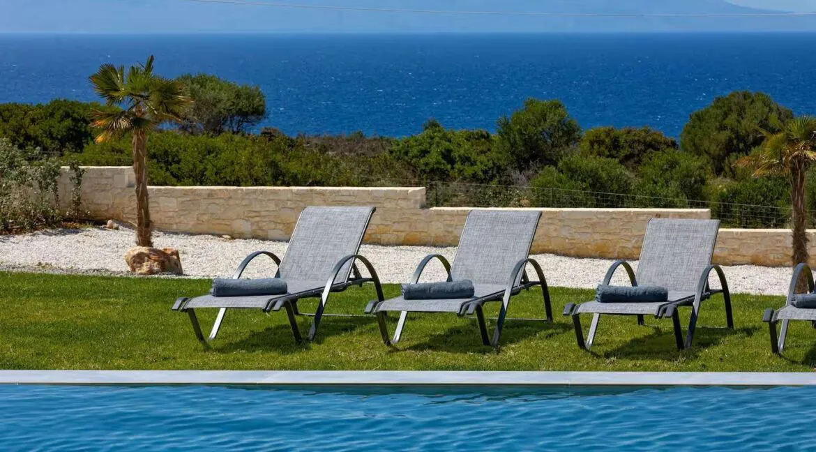 Newly Built Luxury Villa for Sale in Chania, Crete 6