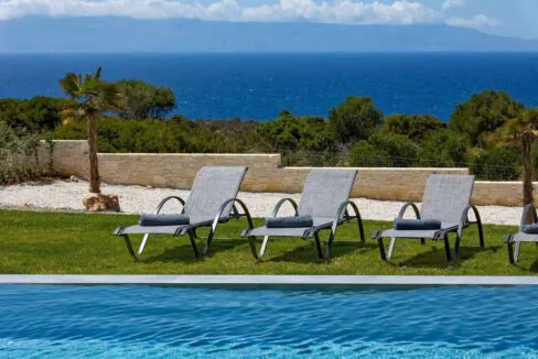 Newly Built Luxury Villa for Sale in Chania, Crete 6