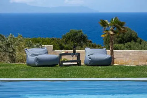 Newly Built Luxury Villa for Sale in Chania, Crete 8
