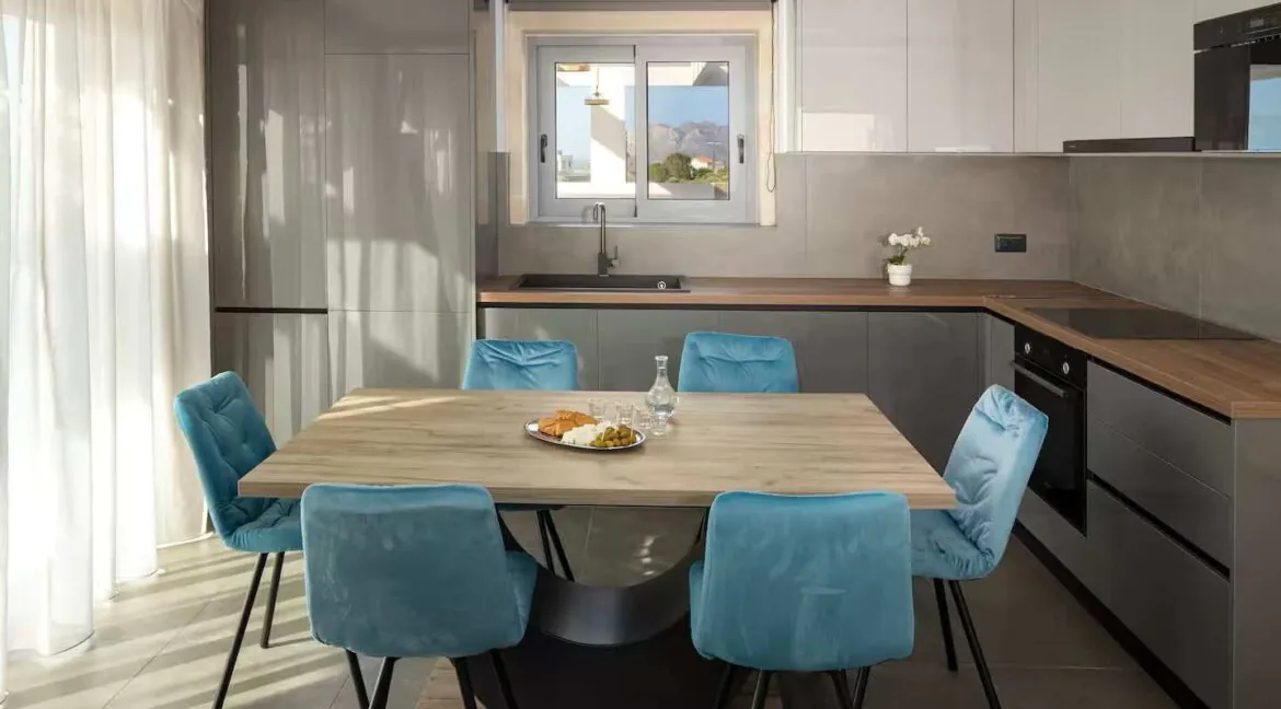 Newly Built Luxury Villa for Sale in Chania, Crete 9