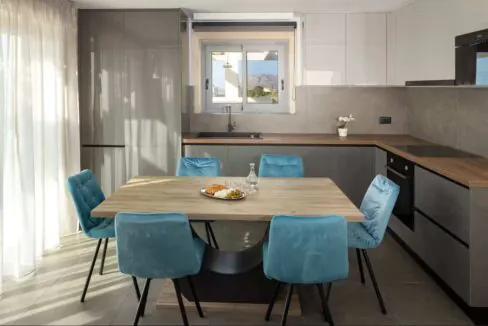 Newly Built Luxury Villa for Sale in Chania, Crete 9