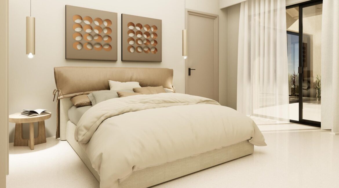  Newly Built Maisonette for Sale Central Corfu 11